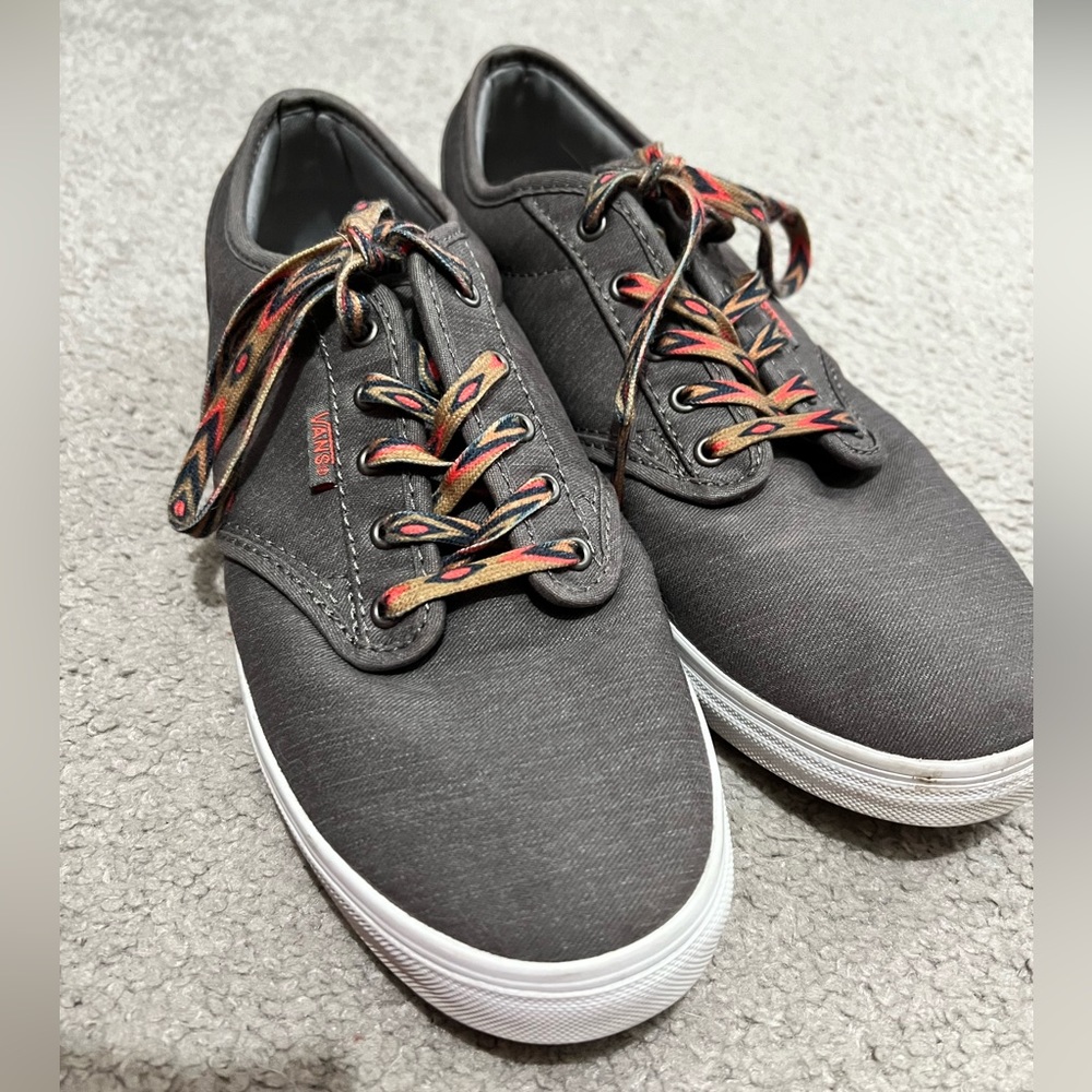 Women’s Vans